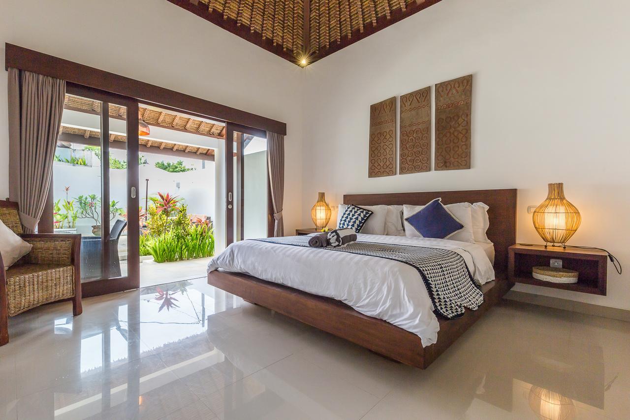 Villa Leelavadee Uluwatu Extérieur photo