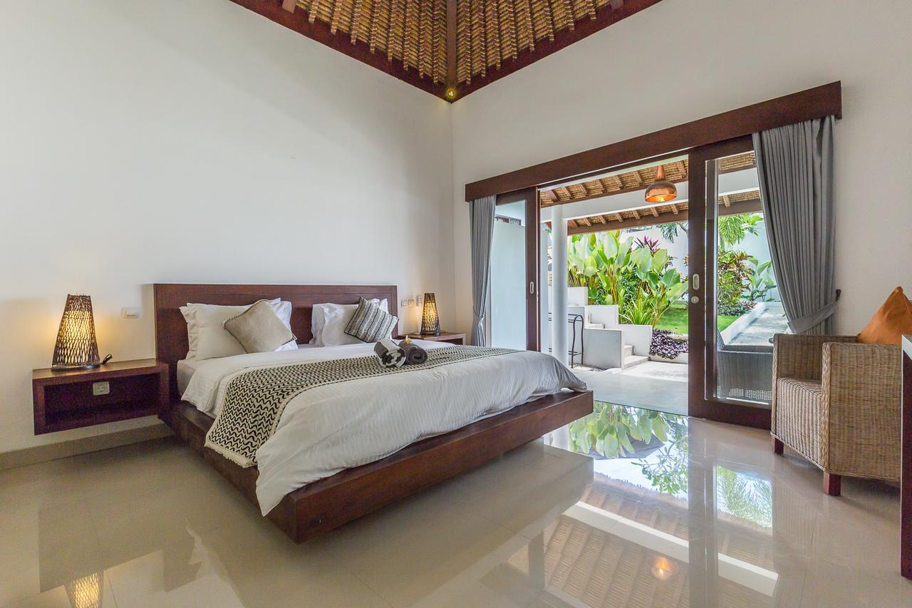 Villa Leelavadee Uluwatu Extérieur photo